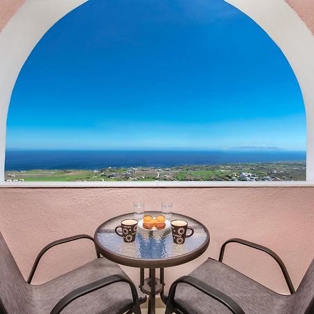 Nectarios Villa 2 Фіра Екстер'єр фото